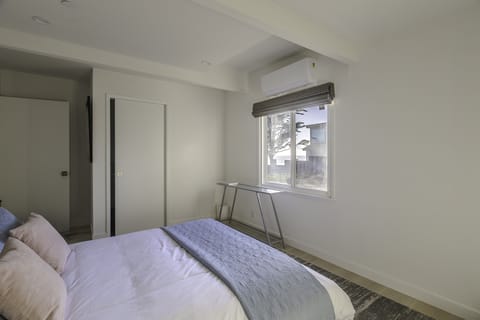 Bedroom 2 with Queen Size Bed