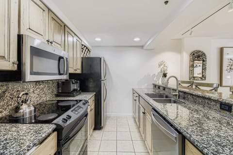 Borders Lodge Residence 204 - Print Quality - 012 - 12 Kitchen-2-2