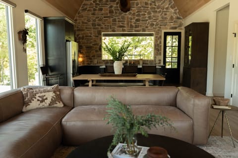 Welcome to Willow Creek.