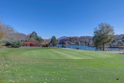 Cottage (2 Bedrooms) | Interior