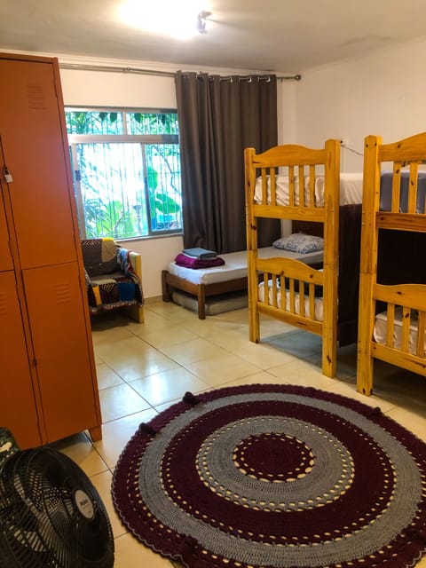 Shared Dormitory, Multiple Beds | Soundproofing, free WiFi