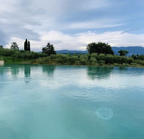 Villa, Multiple Bedrooms, Smoking, Balcony | Pool | Outdoor pool
