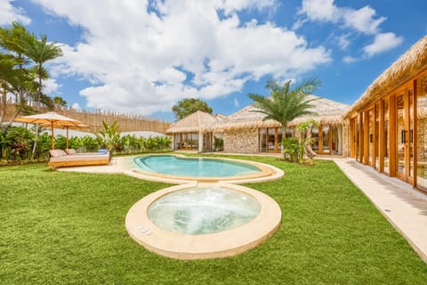 Your private oasis in the heart of Seminyak