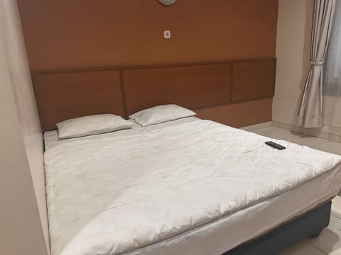 Deluxe Double Room | Free WiFi, bed sheets