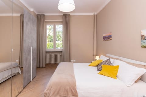 Apartment | 1 bedroom