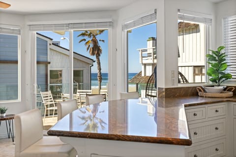 Amazing views from almost every room.