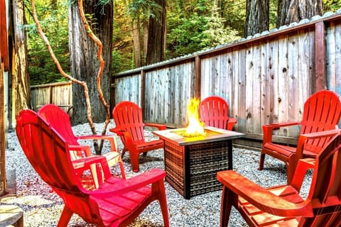 A great spot to catch up and make new memories