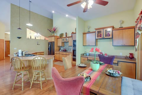 House (Multiple Bedrooms) | Interior