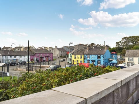 View | Wylandre, Amlwch