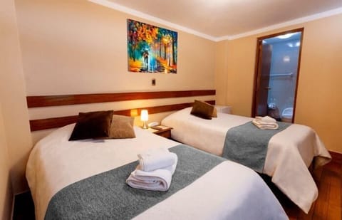 Premium Double Room | Desk, iron/ironing board, free WiFi, bed sheets