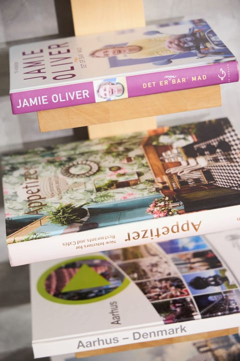 Design Apartment | Living room | Heated floors