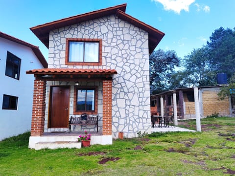 Family Cabin, Multiple Beds | Exterior