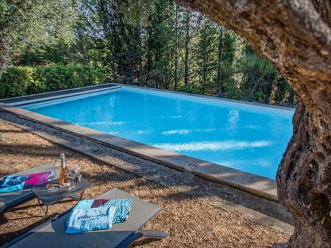 Holiday Home Swimming Pool