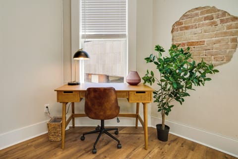 Apartment (1 Bedroom) | Interior