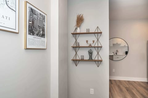 House, Multiple Beds, Kitchen | Interior