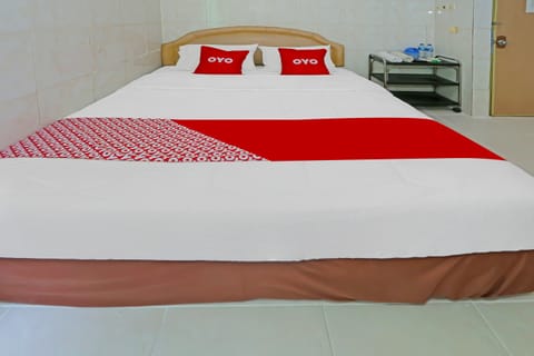 Executive Double Room | Bed sheets