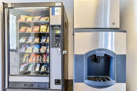 Vending machine