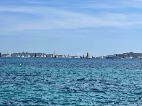 Les événements sportifs