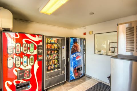 Vending machine