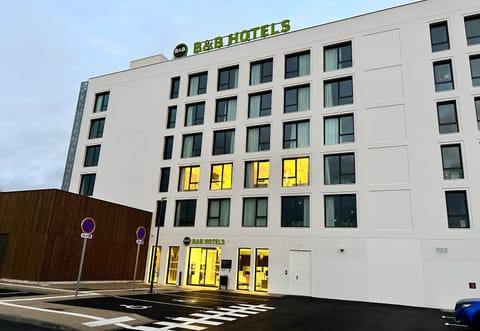 B&B HOTEL Cergy Saint-Christophe Gare | Cergy | VacationRenter