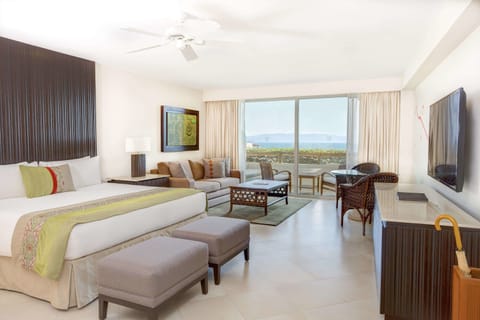 Master Suite Ocean Front | View from room