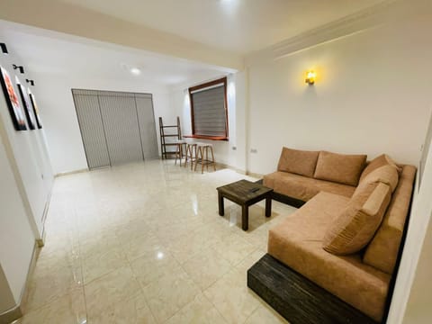 Luxury Villa, 3 Bedrooms, Mountainside | Living area | 42-inch Smart TV with digital channels, Netflix, DVD player