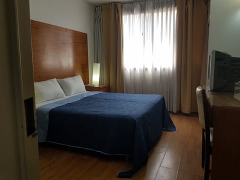 Classic Double or Twin Room | Free WiFi