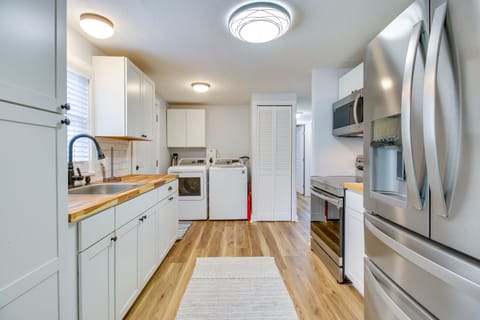 Kitchen | Cooking Basics | Drip Coffee Maker