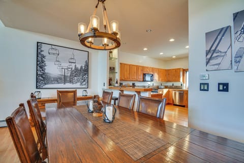 Apartment (4 Bedrooms) | Interior