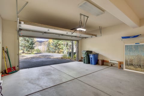 Apartment (4 Bedrooms) | Interior