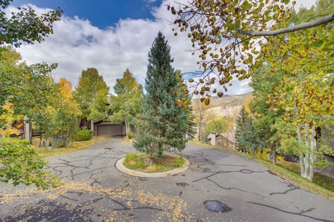 Apartment (4 Bedrooms) | Interior