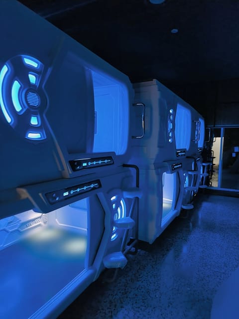 Basic Shared Dormitory, 1 Double Bed | Down comforters, free WiFi, bed sheets