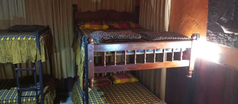 Standard Double Room | In-room safe, iron/ironing board, free WiFi