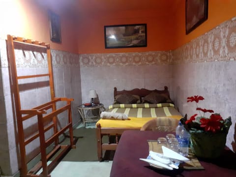 Family Room | In-room safe, iron/ironing board, free WiFi