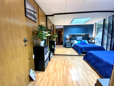 Superior Double Room | Down comforters, free WiFi, bed sheets