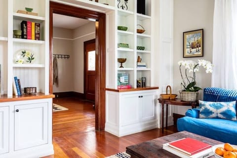 So many beautiful touches...