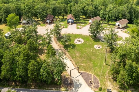 Welcome to Rock Creek Cabins!