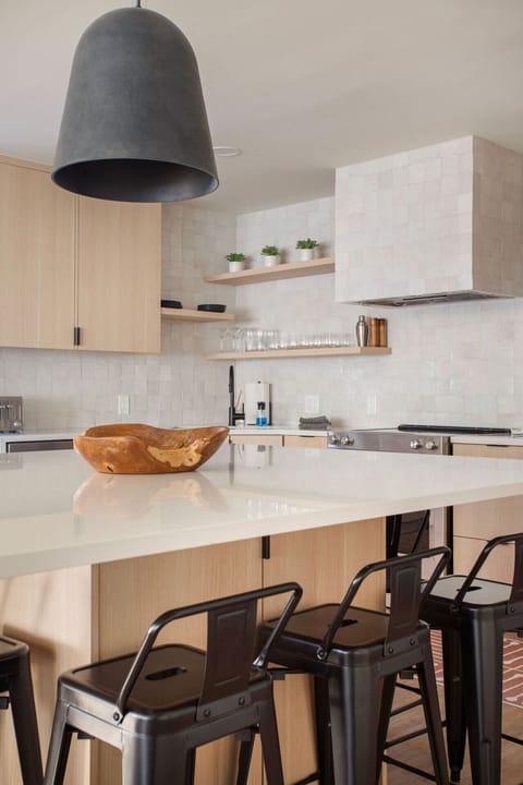 Chef`s dream kitchen