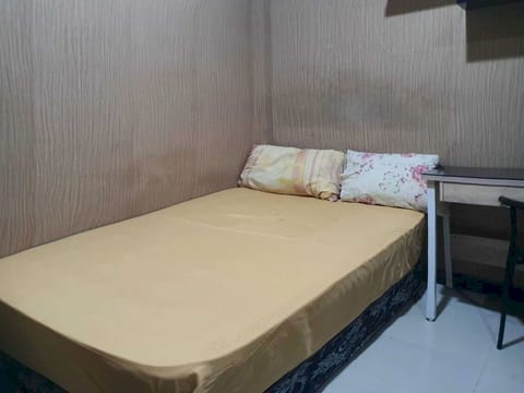 Deluxe Double Room | Desk, laptop workspace, free WiFi, bed sheets