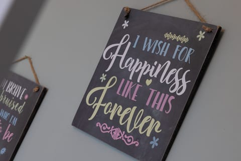 Short walk to village and beach