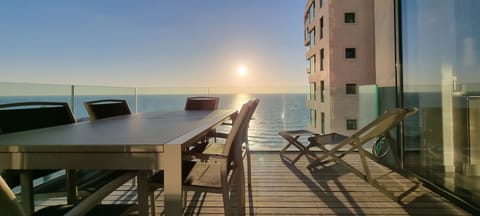 Apartment (2 Bedrooms) | Terrace/patio