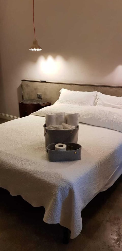 Double Room | In-room safe, free WiFi, bed sheets