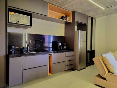 Apartment | Interior