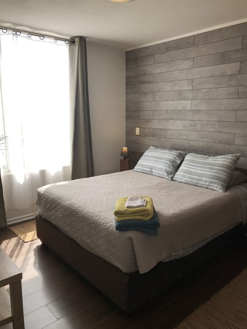Exclusive Apartment | Iron/ironing board, free WiFi