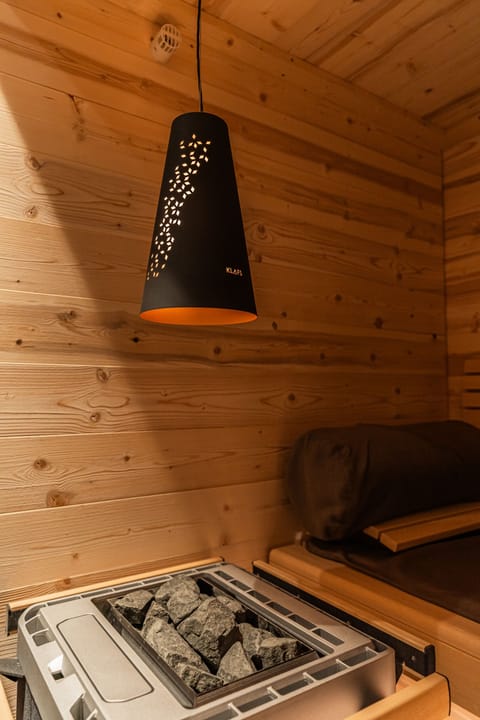 Sauna (1)