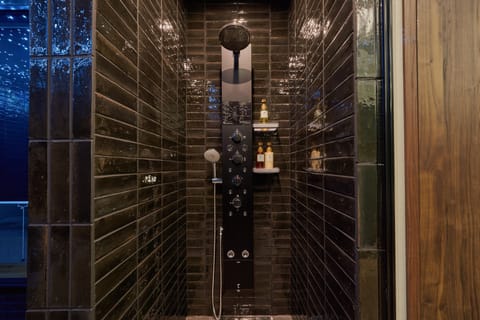 House | Bathroom shower