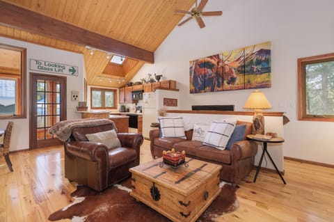 SWP Kings Crossing 13 open floor plan