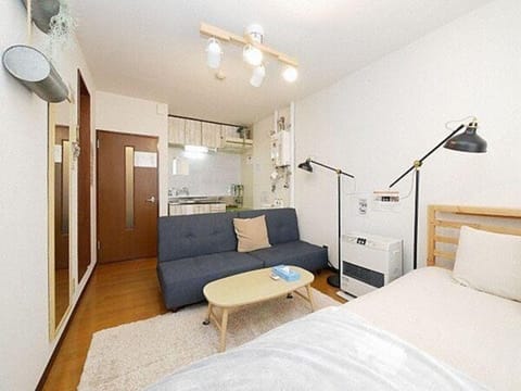 Deluxe Apartment | Desk, laptop workspace, free WiFi, bed sheets