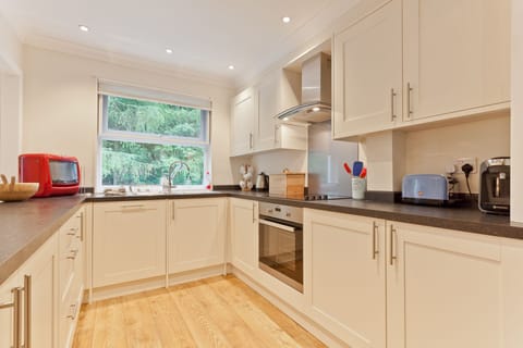 Herdwick Place, Langdale kitchen