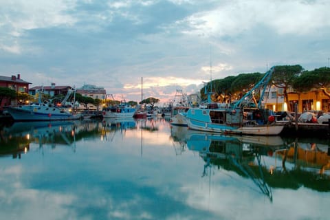 Apartment, 2 Bedrooms, Balcony, Garden View | Beach